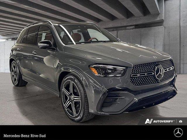 mercedes-benz GLE 2026 - 7