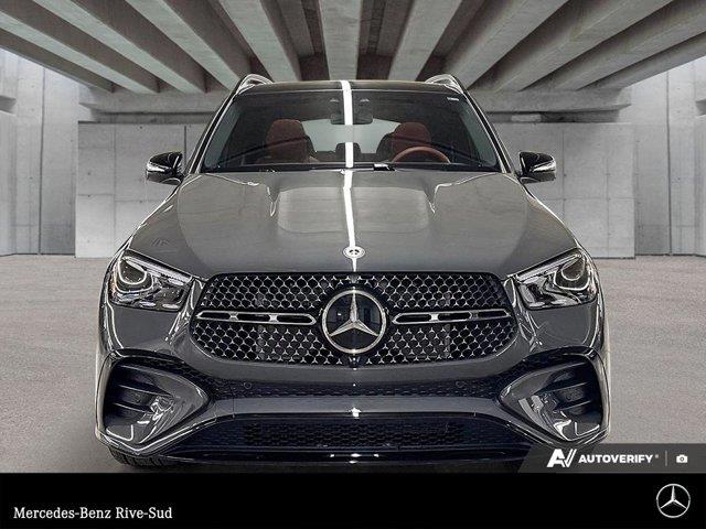 mercedes-benz GLE 2026 - 8