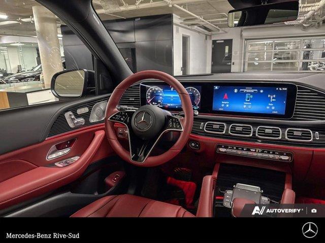 mercedes-benz GLE 2026 - 9