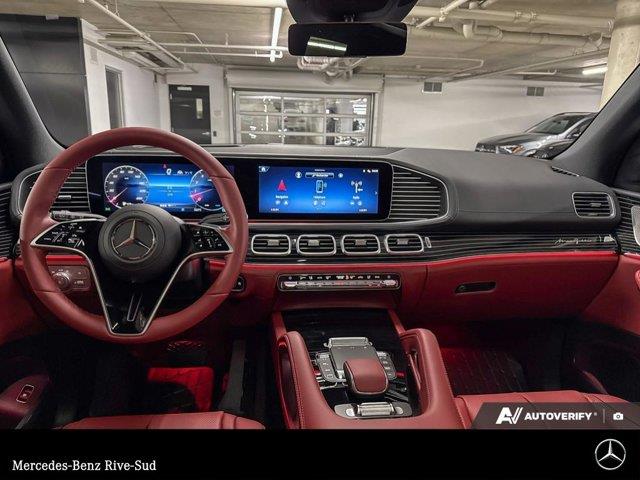 mercedes-benz GLE 2026 - 10