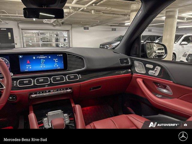 mercedes-benz GLE 2026 - 11