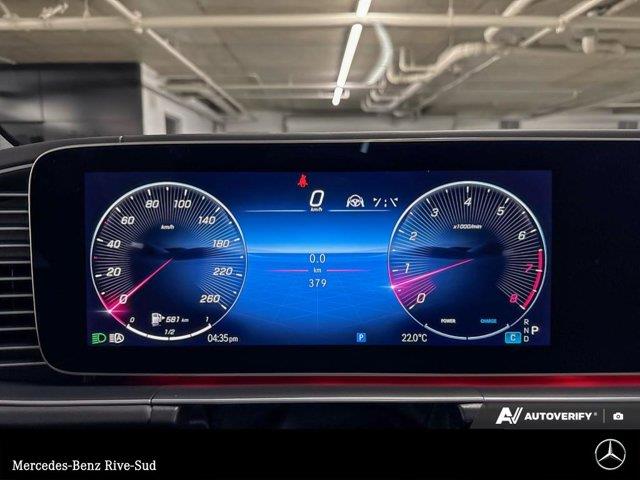 mercedes-benz GLE 2026 - 14