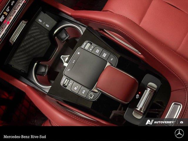 mercedes-benz GLE 2026 - 16