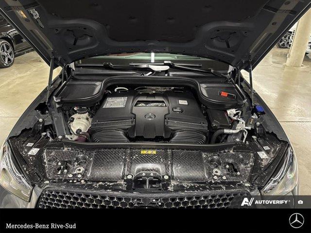 mercedes-benz GLE 2026 - 20