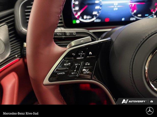 mercedes-benz GLE 2026 - 21