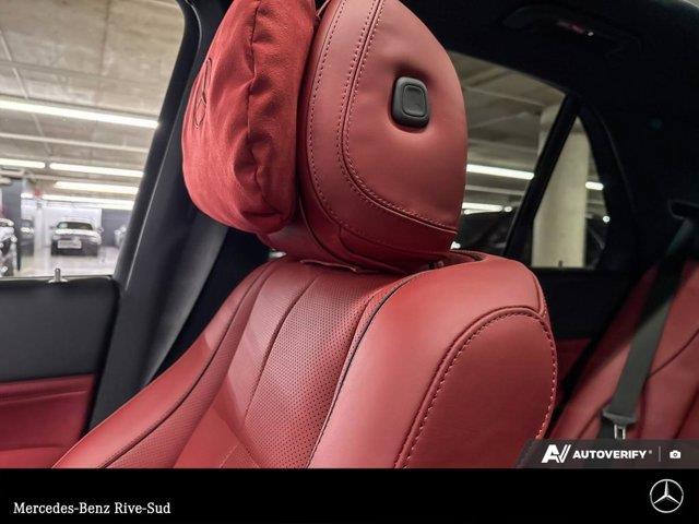 mercedes-benz GLE 2026 - 24