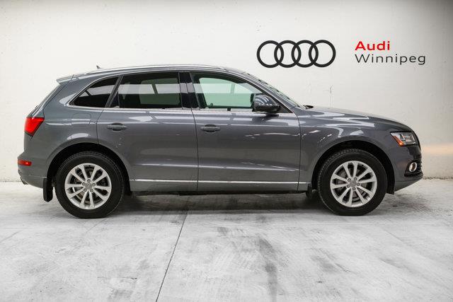 audi Q5 2014 - 4