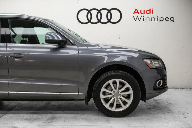 audi Q5 2014 - 5