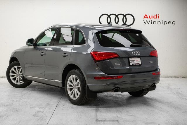 audi Q5 2014 - 6