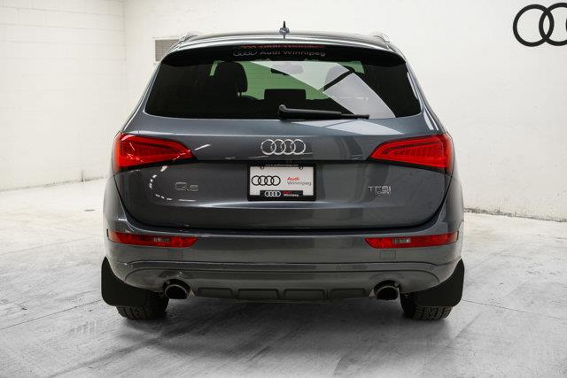 audi Q5 2014 - 7