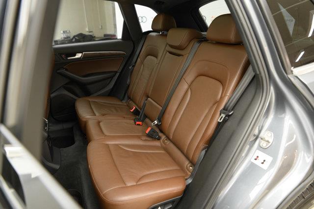 audi Q5 2014 - 23