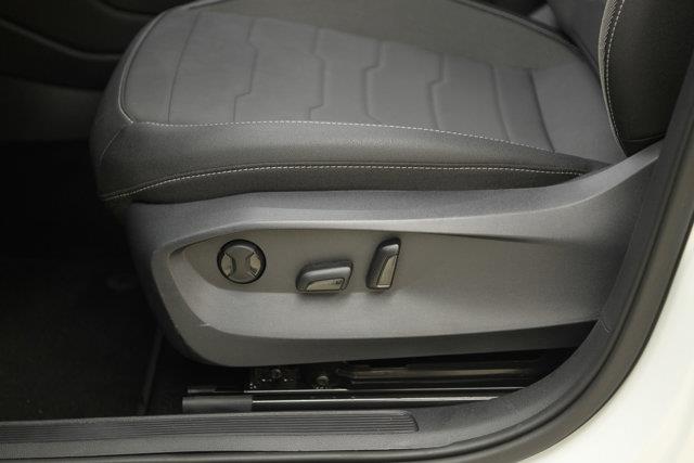 volkswagen Taos 2025 - 11