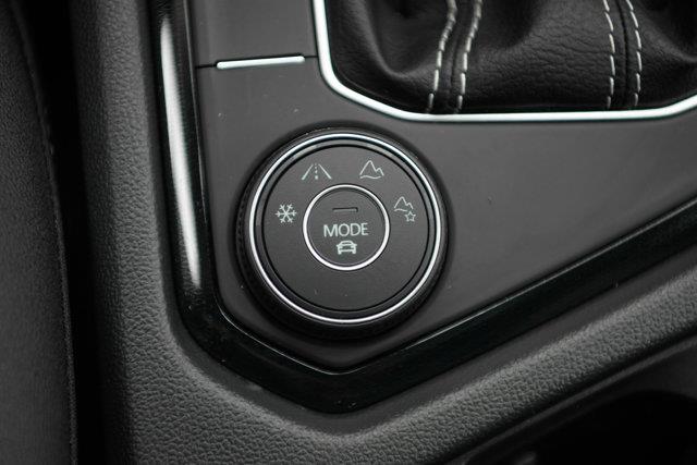 volkswagen Taos 2025 - 13