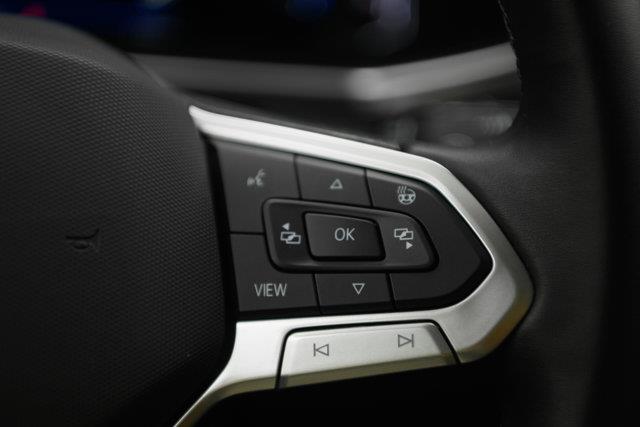 volkswagen Taos 2025 - 14