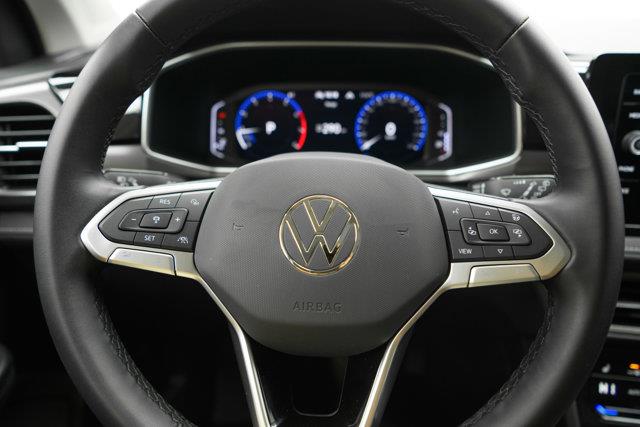 volkswagen Taos 2025 - 15