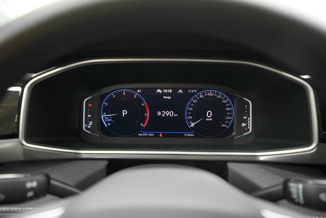 volkswagen Taos 2025 - 16