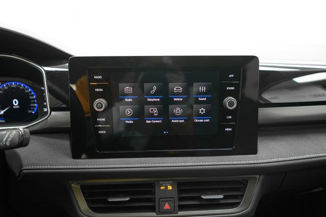 volkswagen Taos 2025 - 17