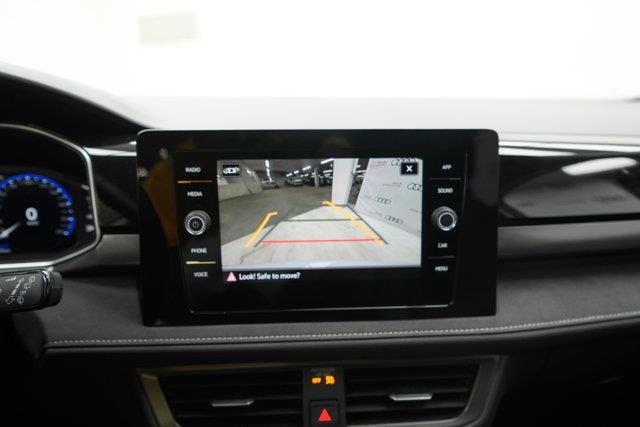 volkswagen Taos 2025 - 18