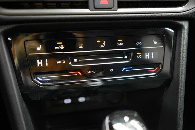 volkswagen Taos 2025 - 19