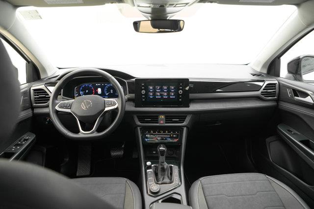 volkswagen Taos 2025 - 25