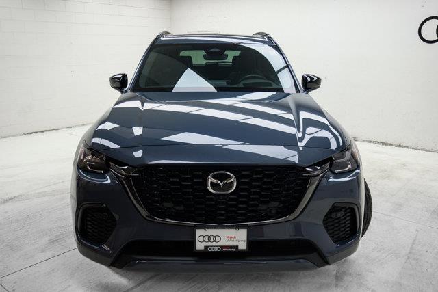 mazda CX-70 MHEV 2025 - 2