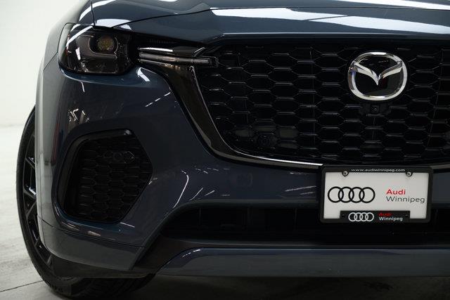 mazda CX-70 MHEV 2025 - 3