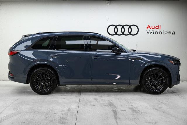 mazda CX-70 MHEV 2025 - 4