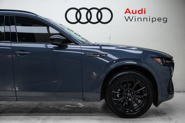 mazda CX-70 MHEV 2025 - 5