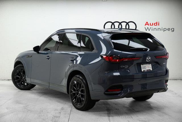 mazda CX-70 MHEV 2025 - 6