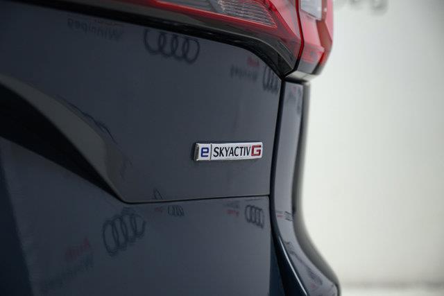 mazda CX-70 MHEV 2025 - 9