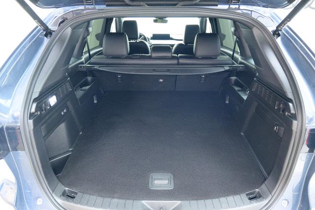 mazda CX-70 MHEV 2025 - 10