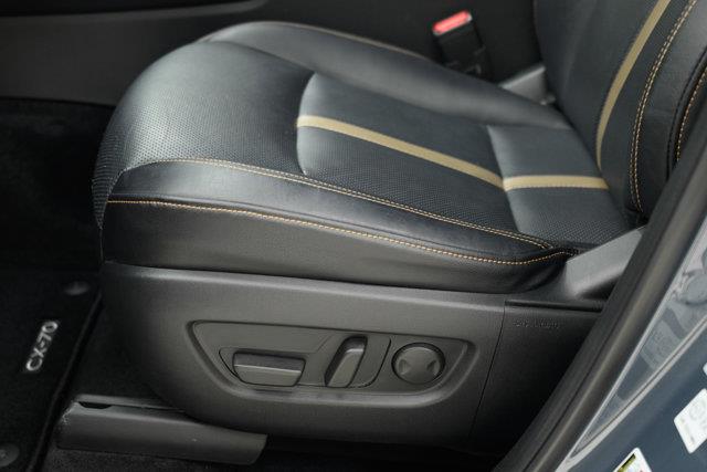 mazda CX-70 MHEV 2025 - 14