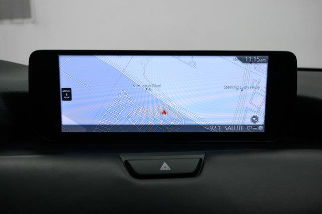 mazda CX-70 MHEV 2025 - 15