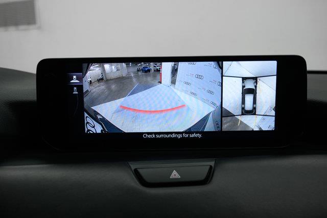 mazda CX-70 MHEV 2025 - 16