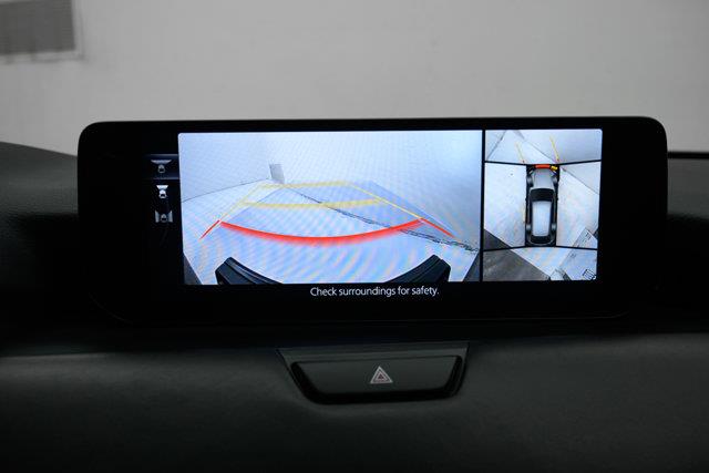 mazda CX-70 MHEV 2025 - 17