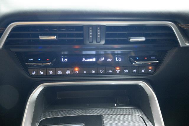 mazda CX-70 MHEV 2025 - 18