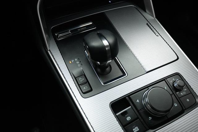 mazda CX-70 MHEV 2025 - 19