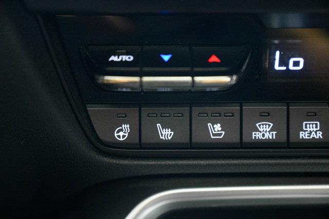 mazda CX-70 MHEV 2025 - 20