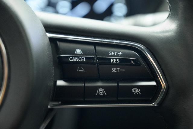 mazda CX-70 MHEV 2025 - 21