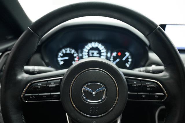 mazda CX-70 MHEV 2025 - 22