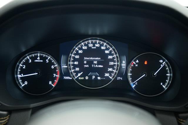 mazda CX-70 MHEV 2025 - 23