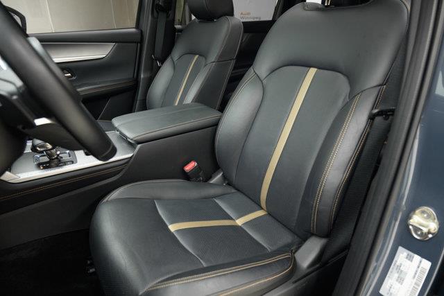 mazda CX-70 MHEV 2025 - 25