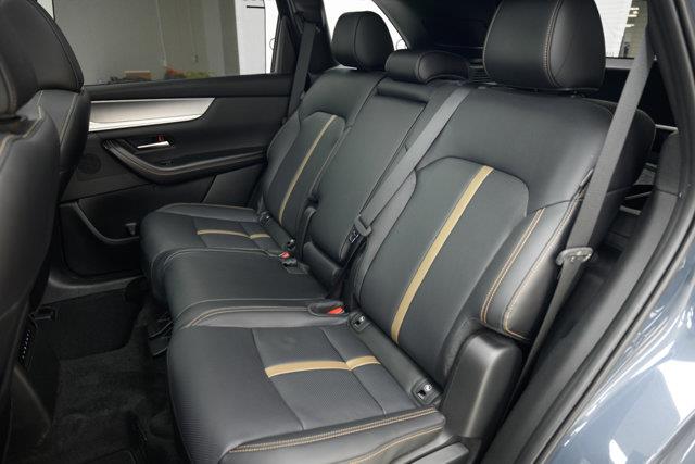 mazda CX-70 MHEV 2025 - 27