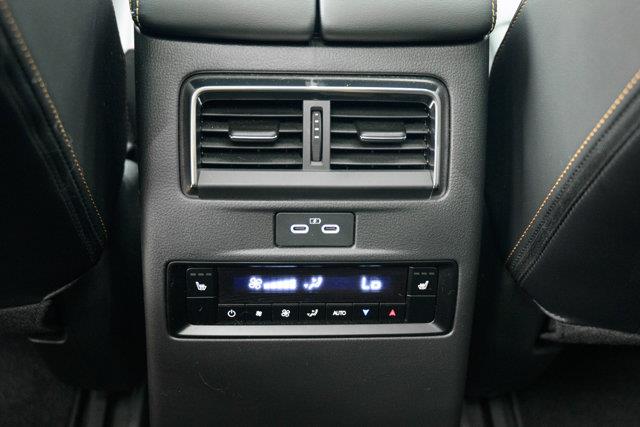 mazda CX-70 MHEV 2025 - 28