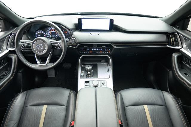 mazda CX-70 MHEV 2025 - 29