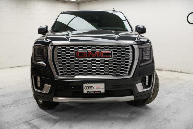 gmc Yukon 2021 - 2