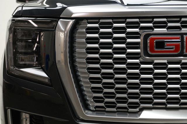 gmc Yukon 2021 - 3