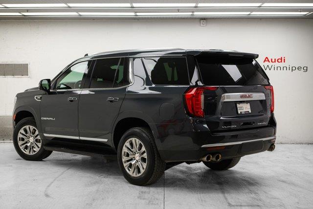 gmc Yukon 2021 - 6