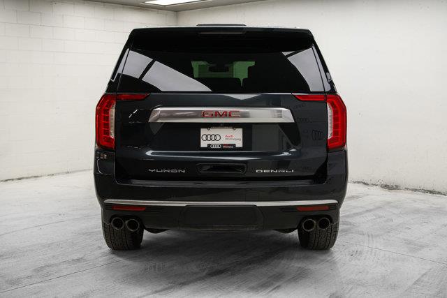 gmc Yukon 2021 - 7