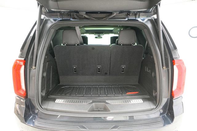 gmc Yukon 2021 - 10